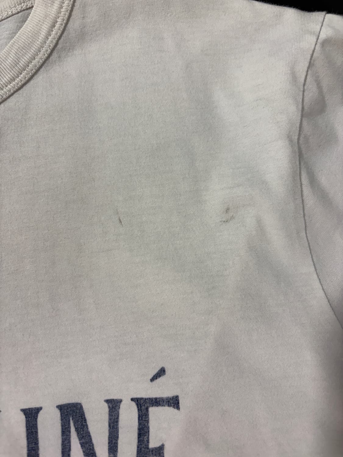 메종키츠네 반팔 상품이미지8