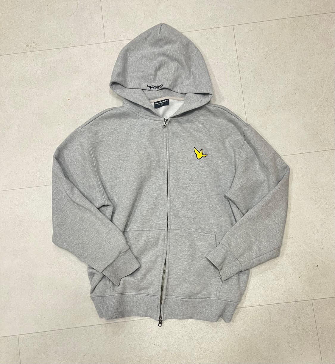 마크곤잘레스 후드집업 L 상품이미지1