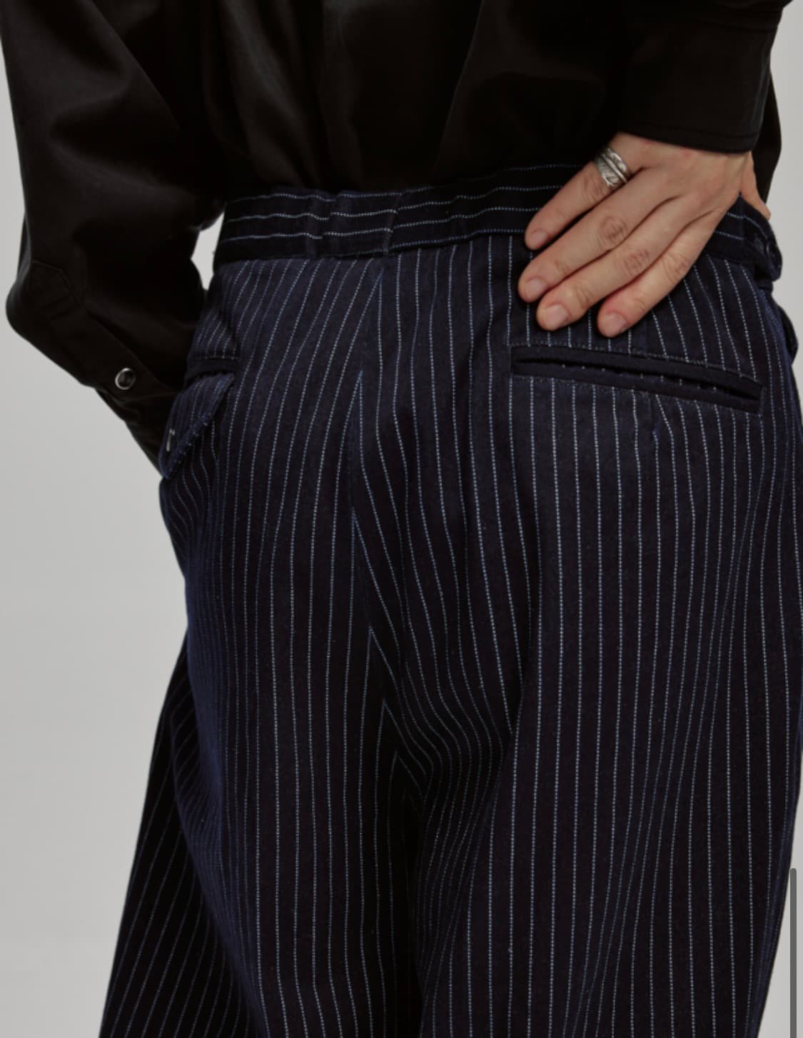 WABASHI TROUSER 상품이미지6