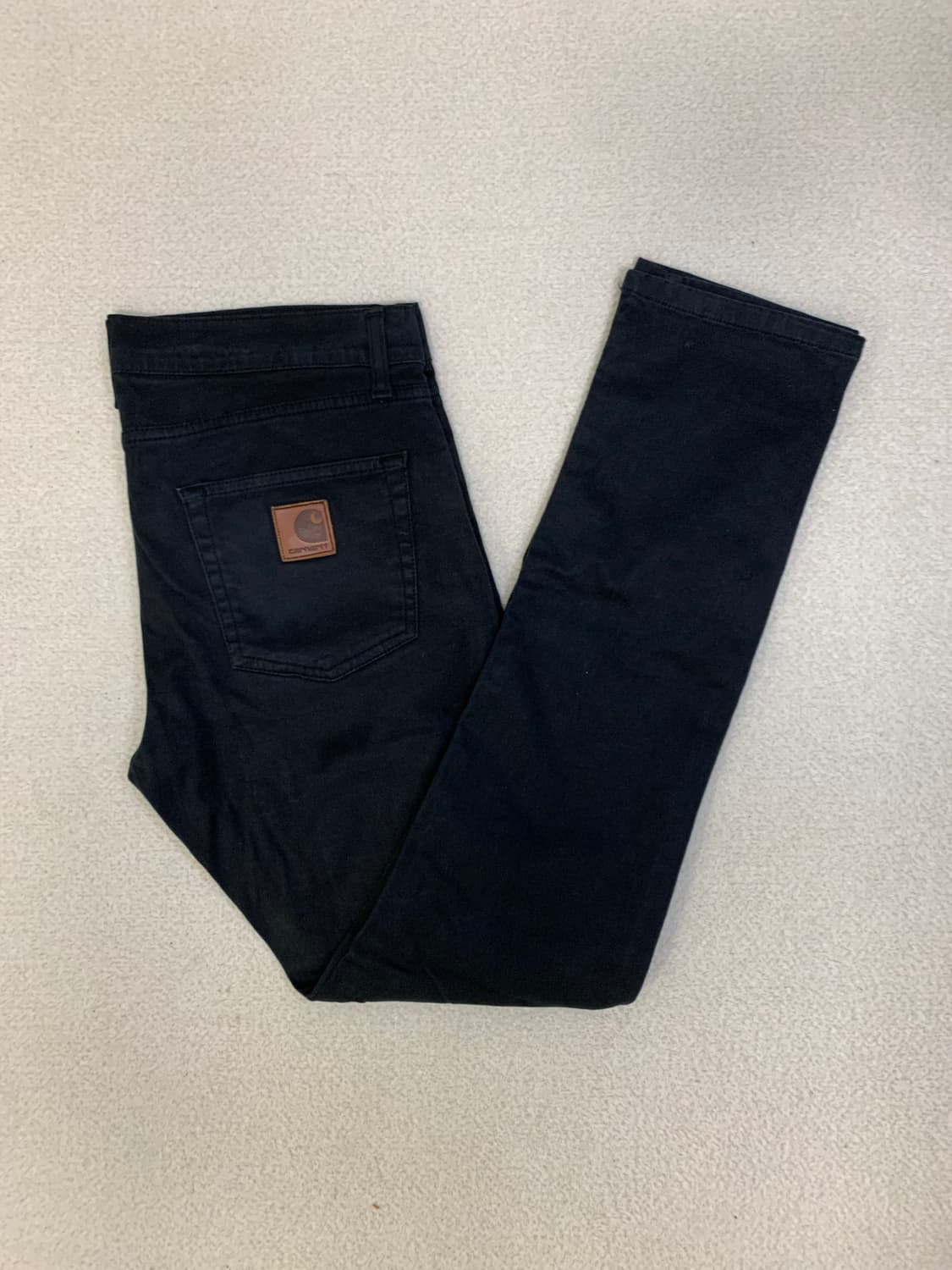 CARHARTT WIP Rebel Pant 상품이미지1