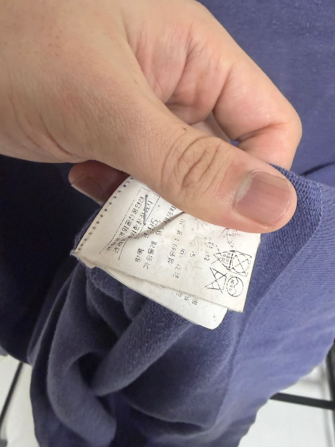 00‘s CP컴퍼니 고글 아노락 후드 상품이미지4