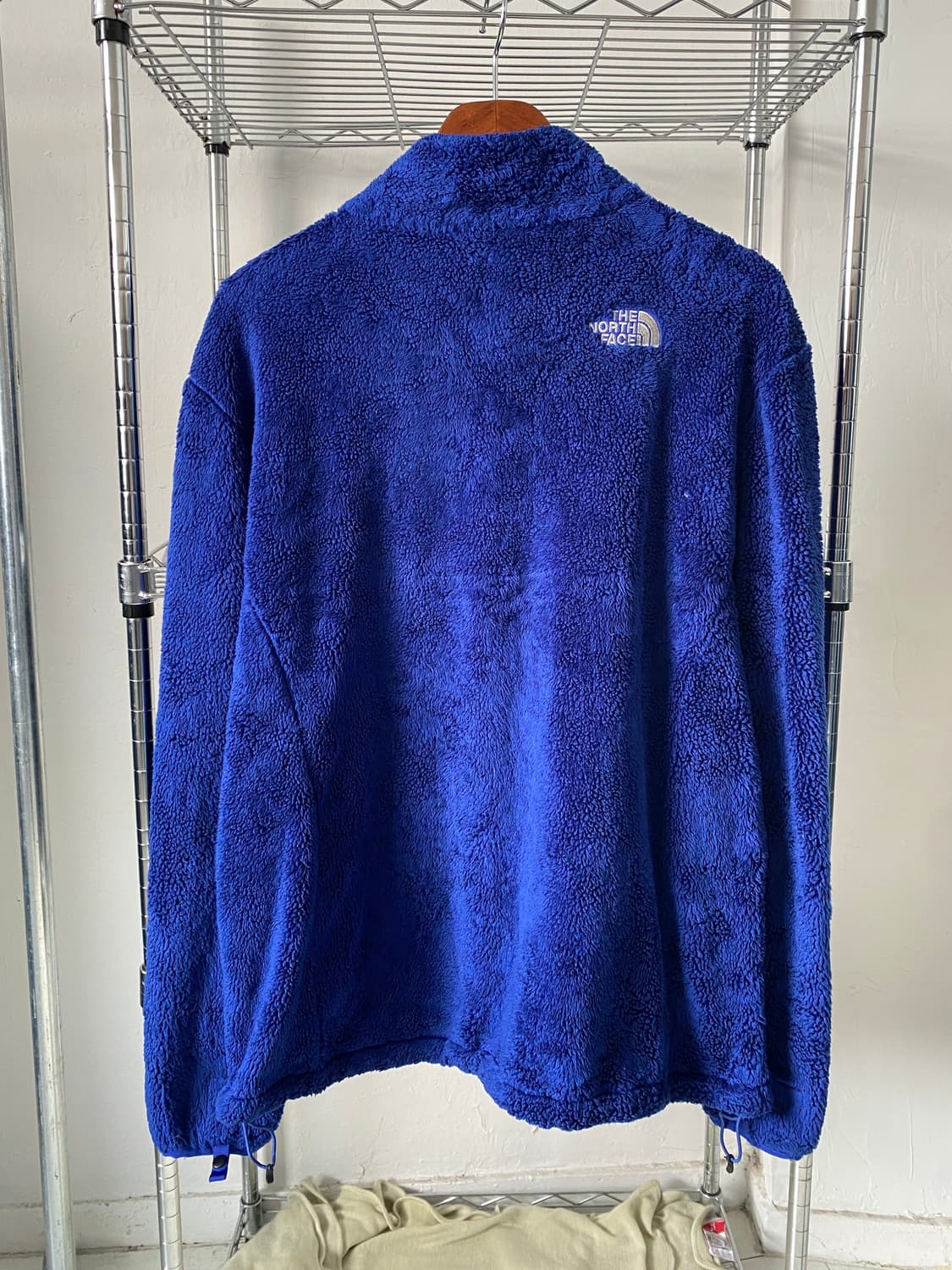 노스페이스 플리스 집업 (Man L) AB1812 상품이미지5