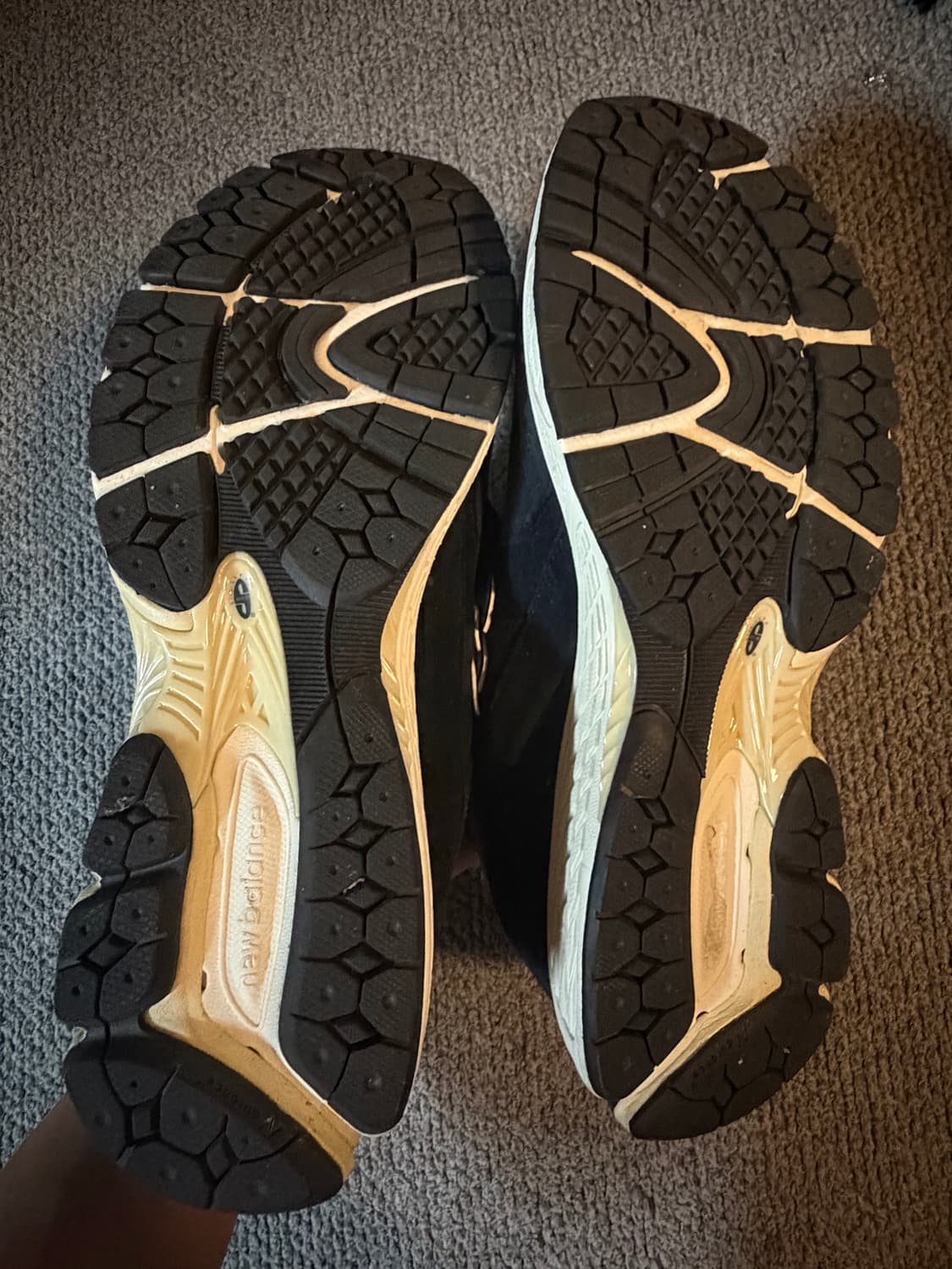 뉴발란스 2002r 이클립스 캐슬락 상품이미지5