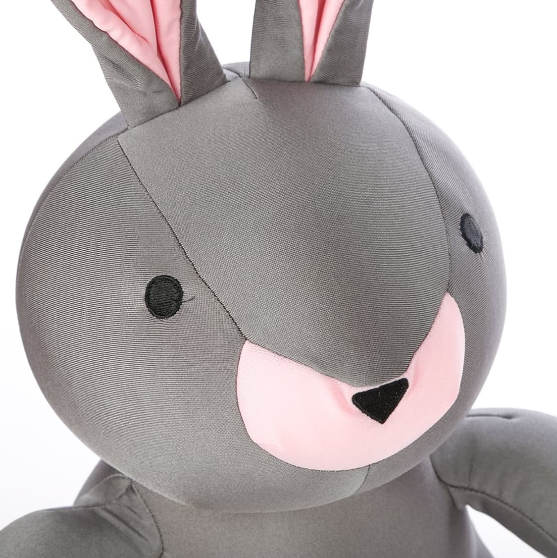 [포장새상품.정가39,000] 샘소나이트 목베개 인형 변형 토끼인형 베개 상품이미지6