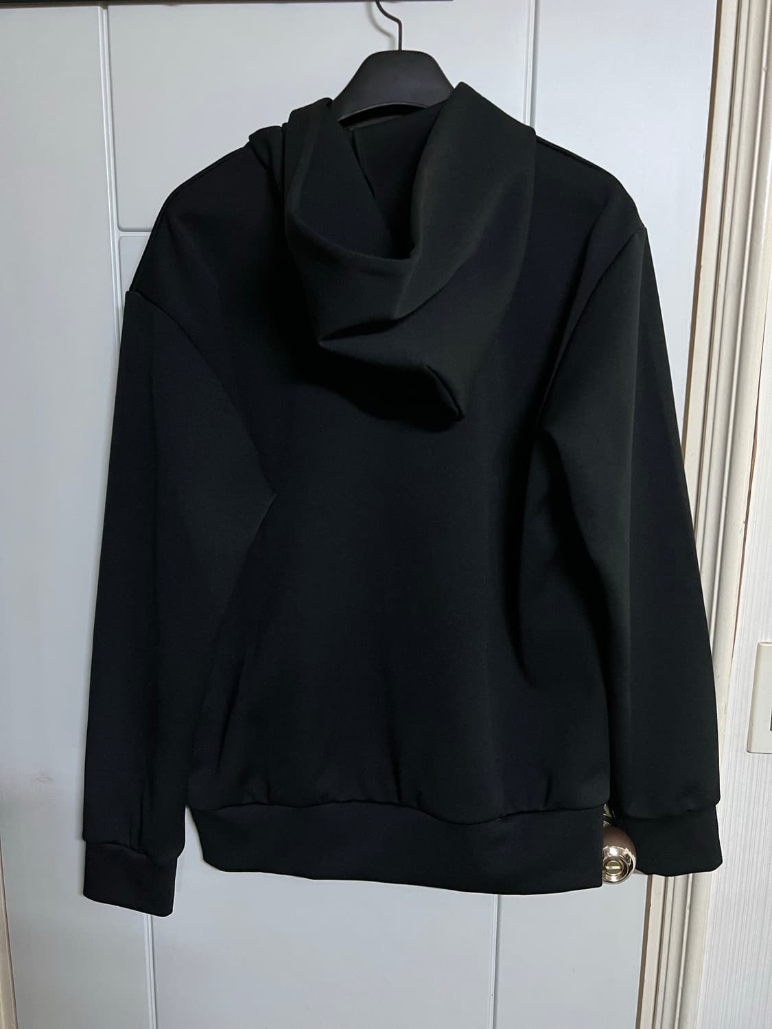 꼼데가르송 후드 XL 상품이미지2