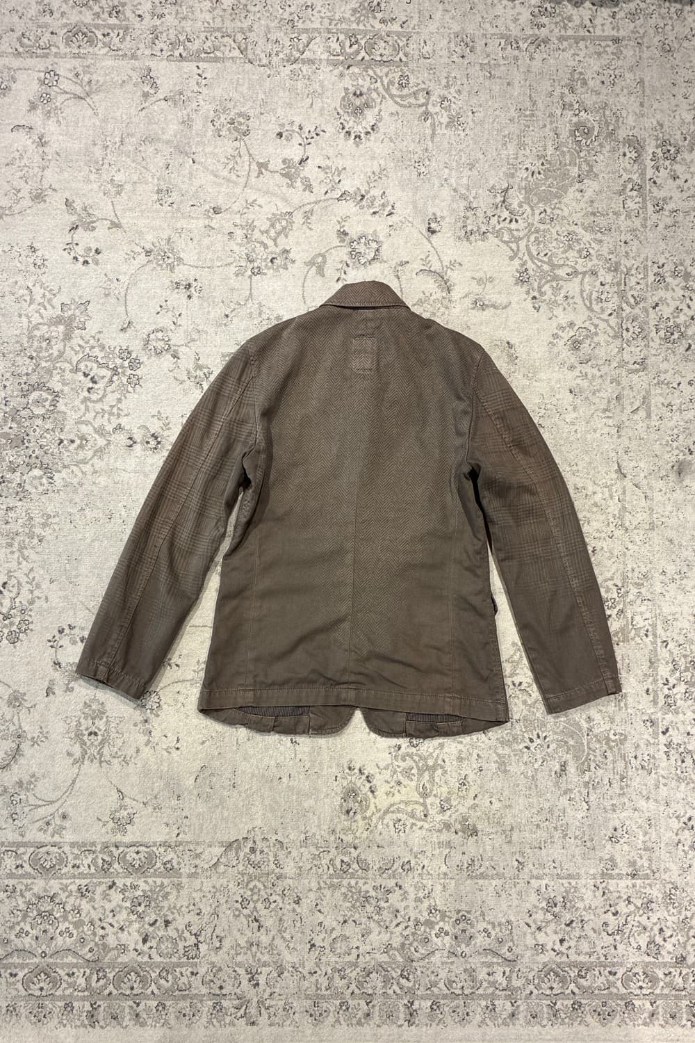 Marithe Francois Girbaud Blazer 상품이미지8