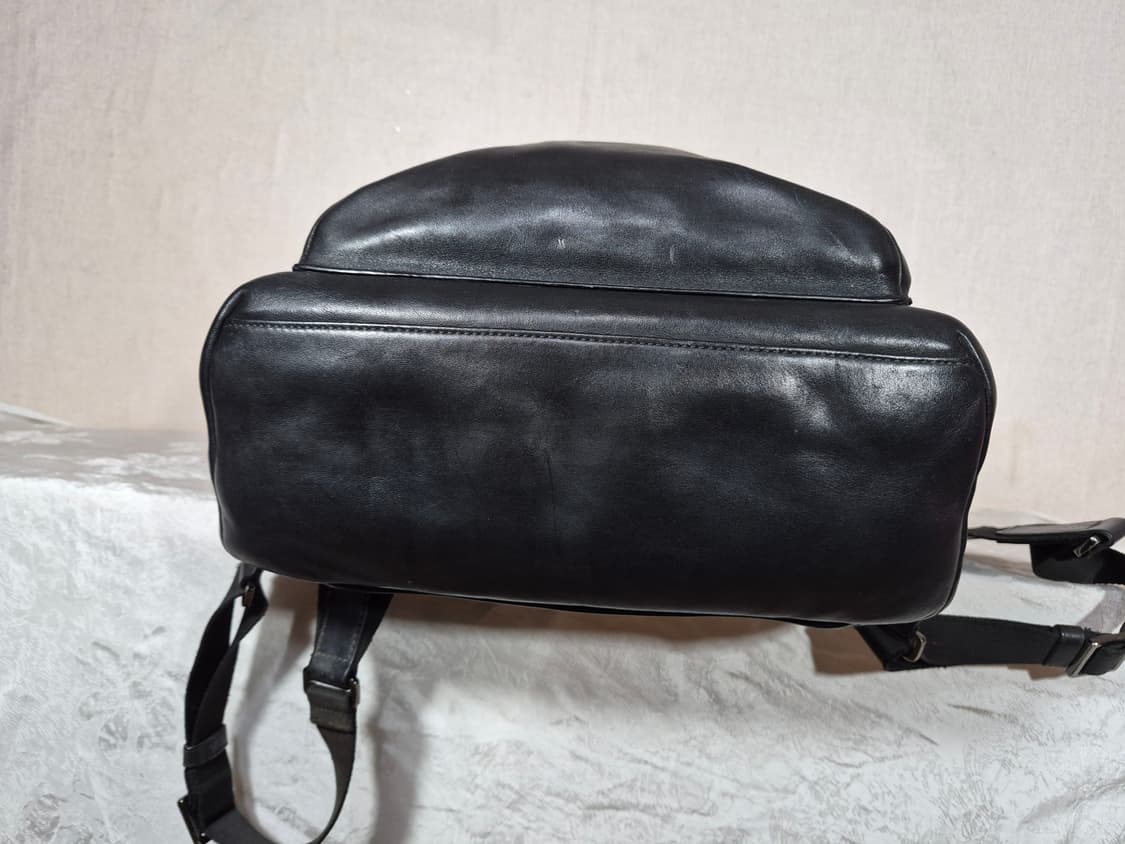 투미 해리슨 아처 가죽백팩 상품이미지5