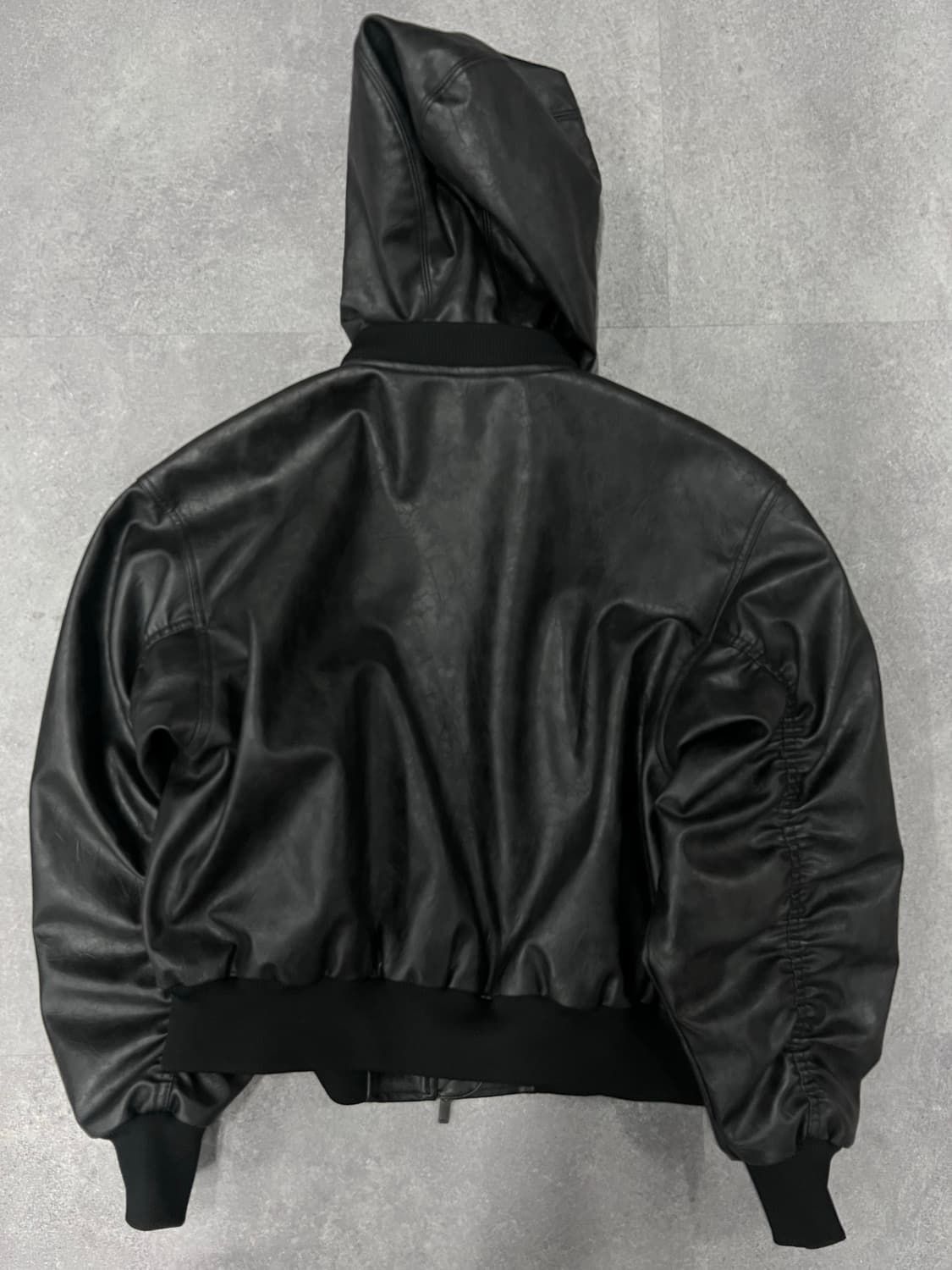 [XL]아디다스 포우레더 후드자켓 상품이미지2