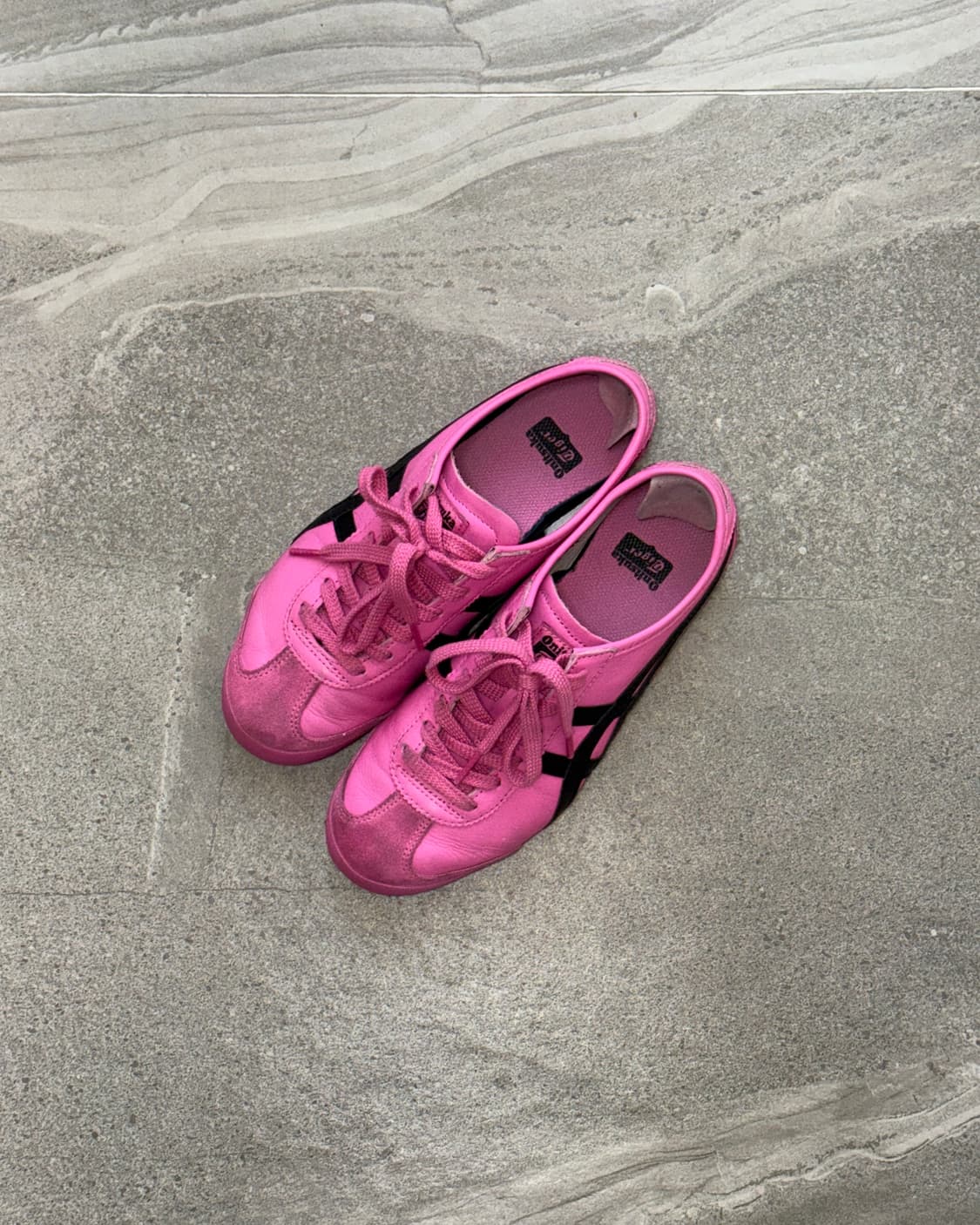 Onitsuka Tiger Mexico 66 Dragon Fruit 상품이미지3