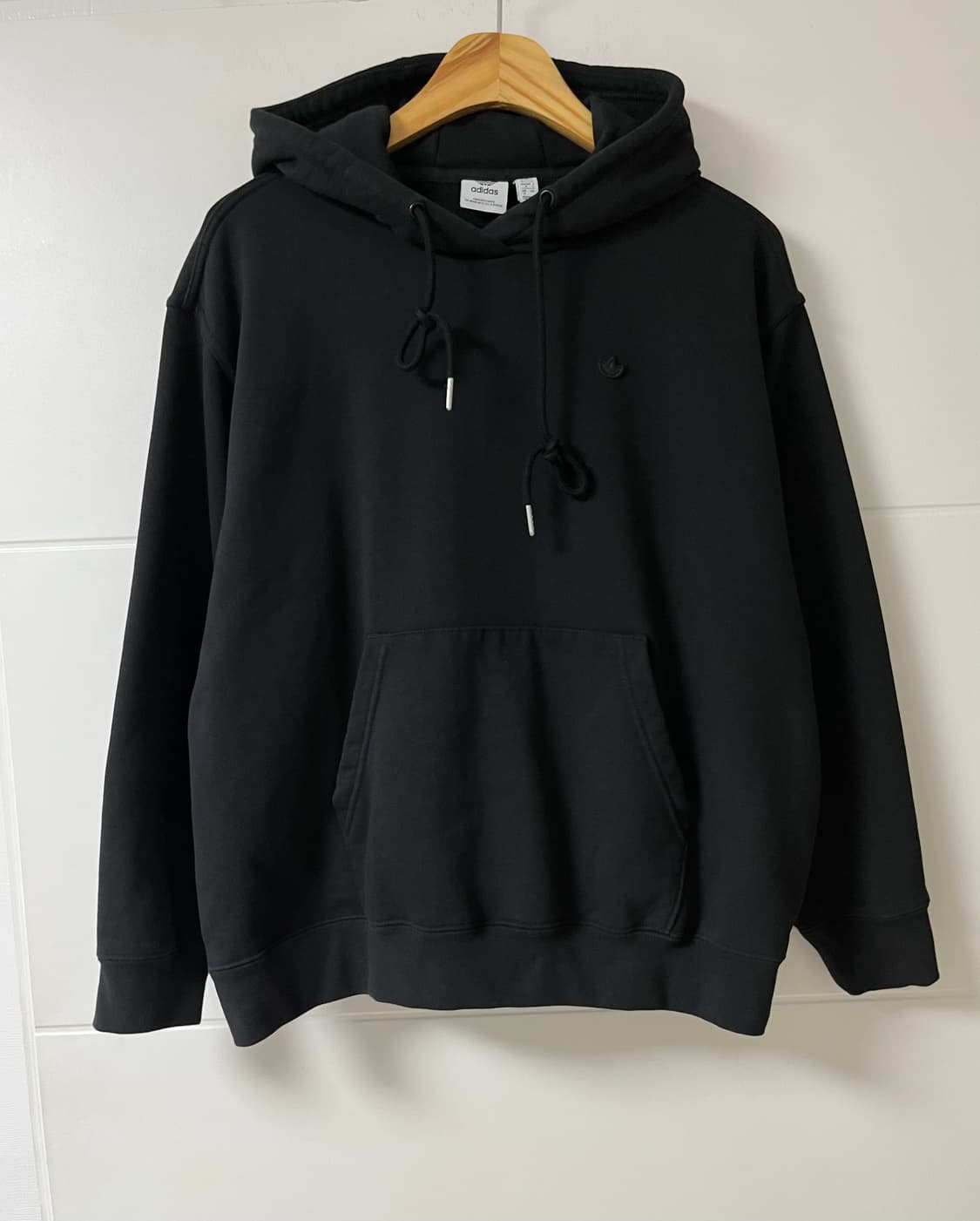 아디다스 후드티 상품이미지1
