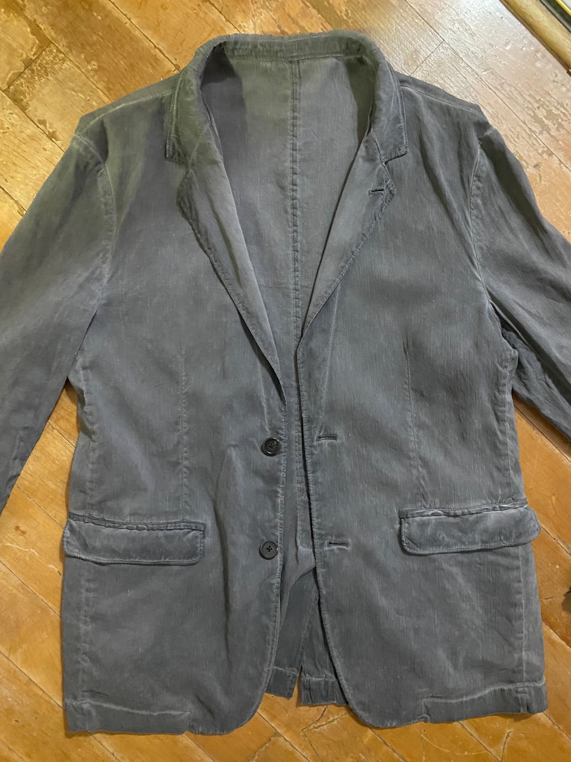 Series 어반 제너레이션 코튼 블레이저 100 상품이미지1