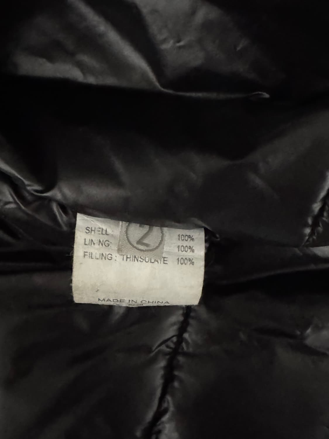 [2] 비헤비어 스노우 파카 패딩 상품이미지3