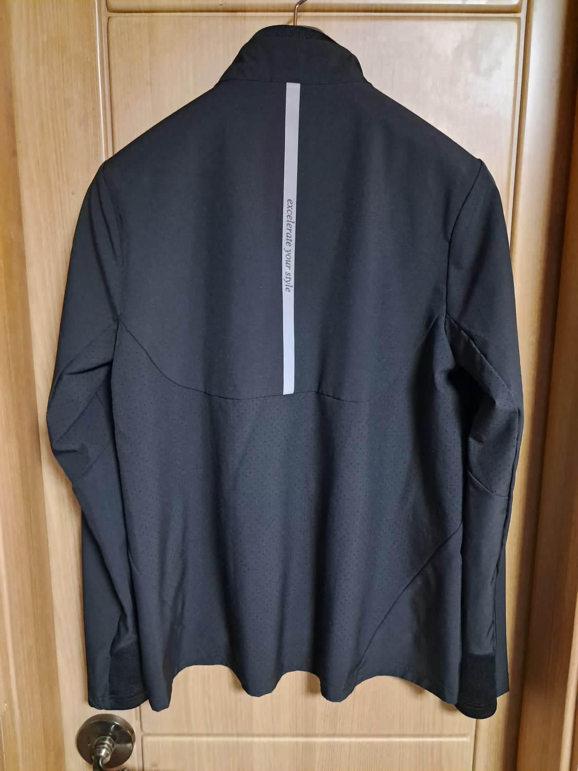 EXR 여성 런닝 자켓 95 상품이미지2