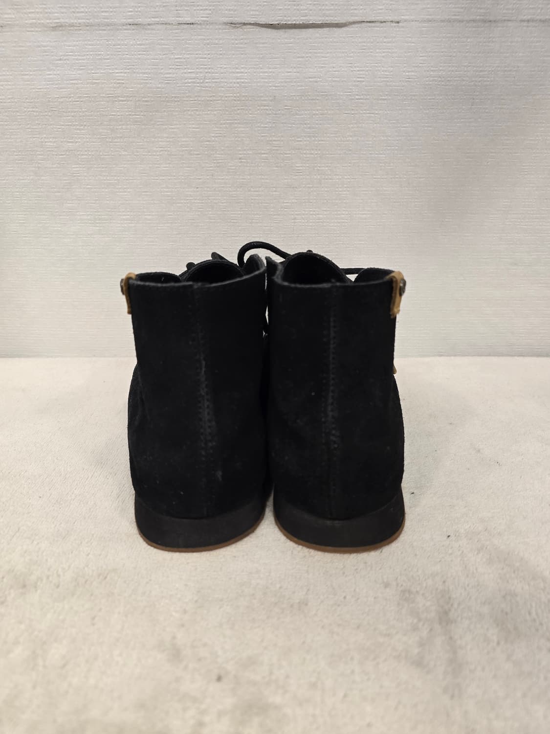 베어파우 스웨이드 앵클 데저트 부츠 240 상품이미지4