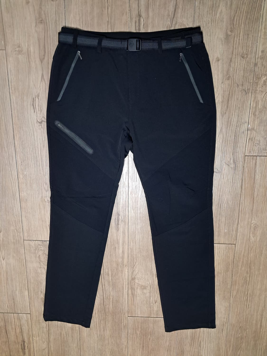 몽벨 등산바지 90 상품이미지1