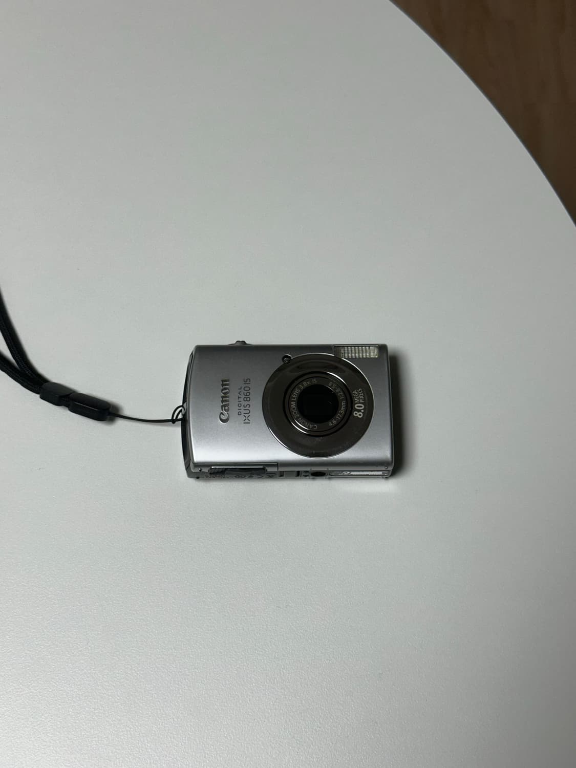 Canon 캐논 IXUS 860 IS 익서스 860 is 상품이미지1