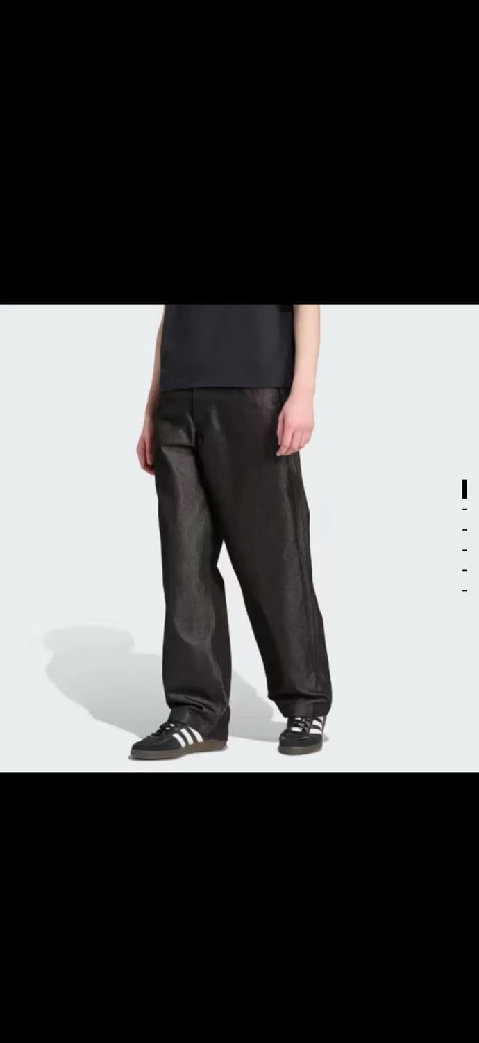 JY2794 아디다스 생지 데님팬츠 2XL 상품이미지1