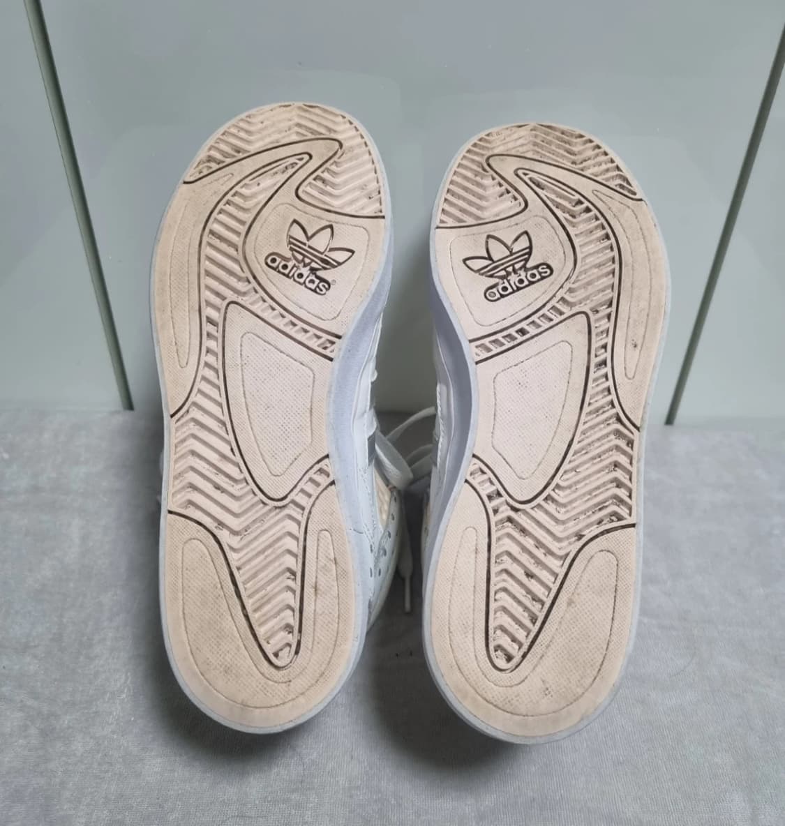 Adidas 아디다스 제레미 스캇 메트로 스니커즈 235  상품이미지6