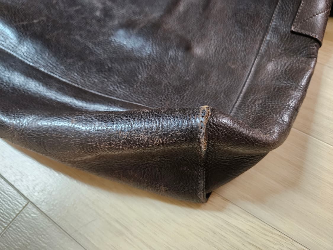 멀버리 크로스백 상품이미지4