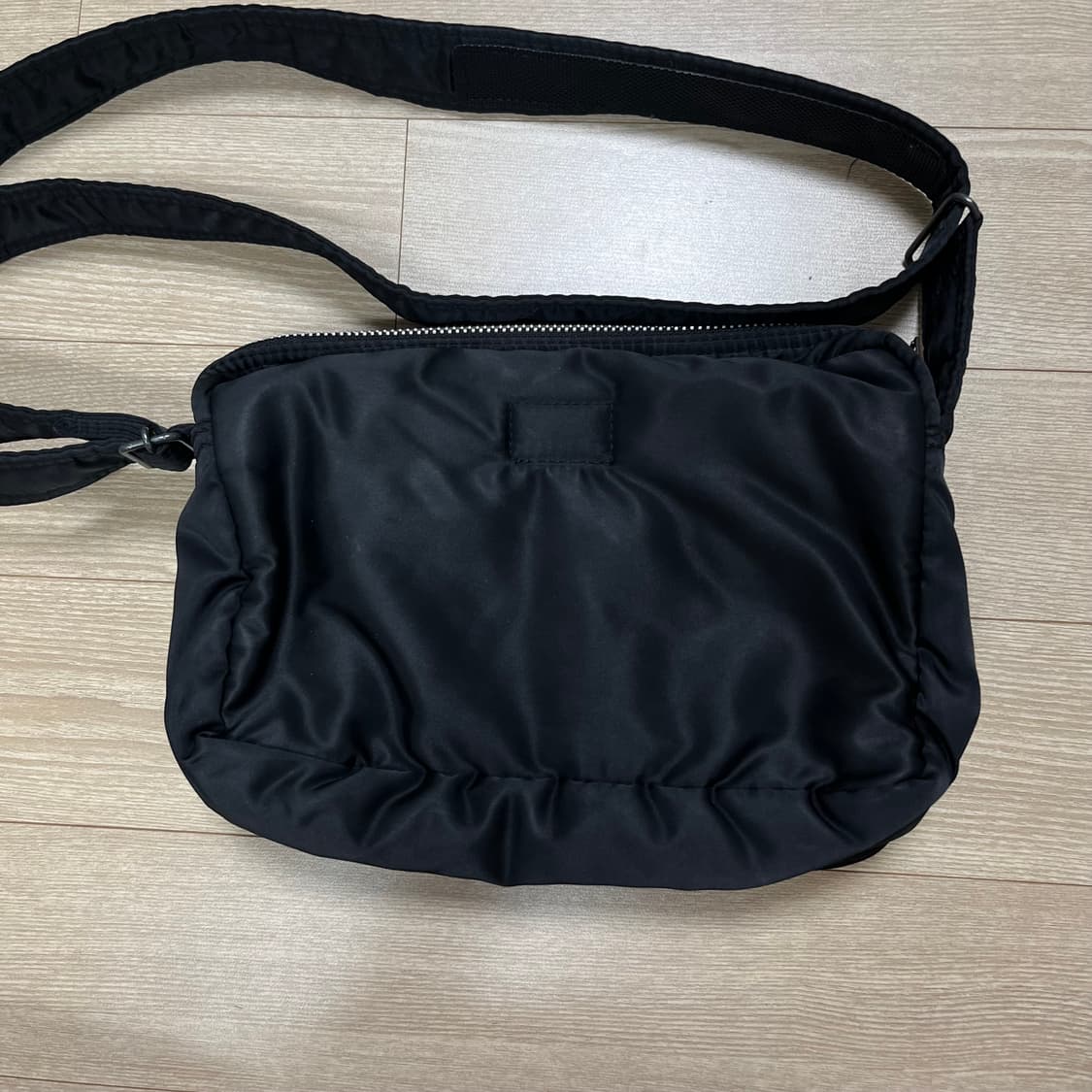 요시다포터 porter 탱커 숄더백 S 블랙 상품이미지2