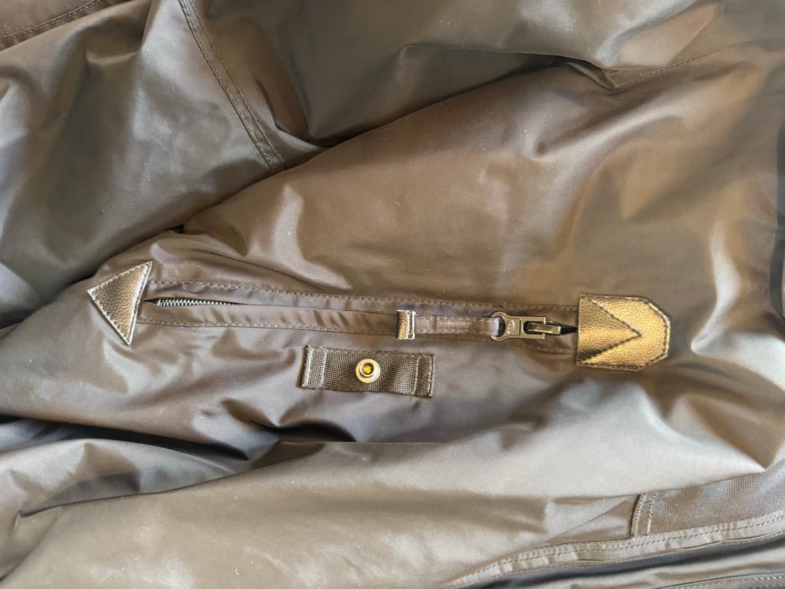 파라점퍼스 고비 L 사이즈 상품이미지5