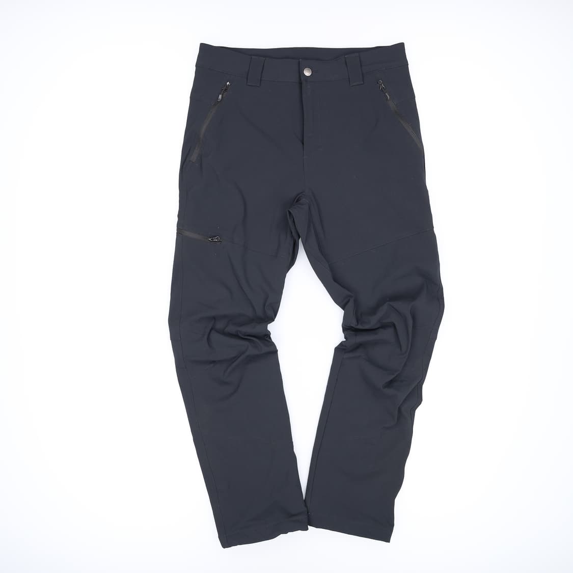 34 컬럼비아 발열 일자팬츠 0401H1 상품이미지1