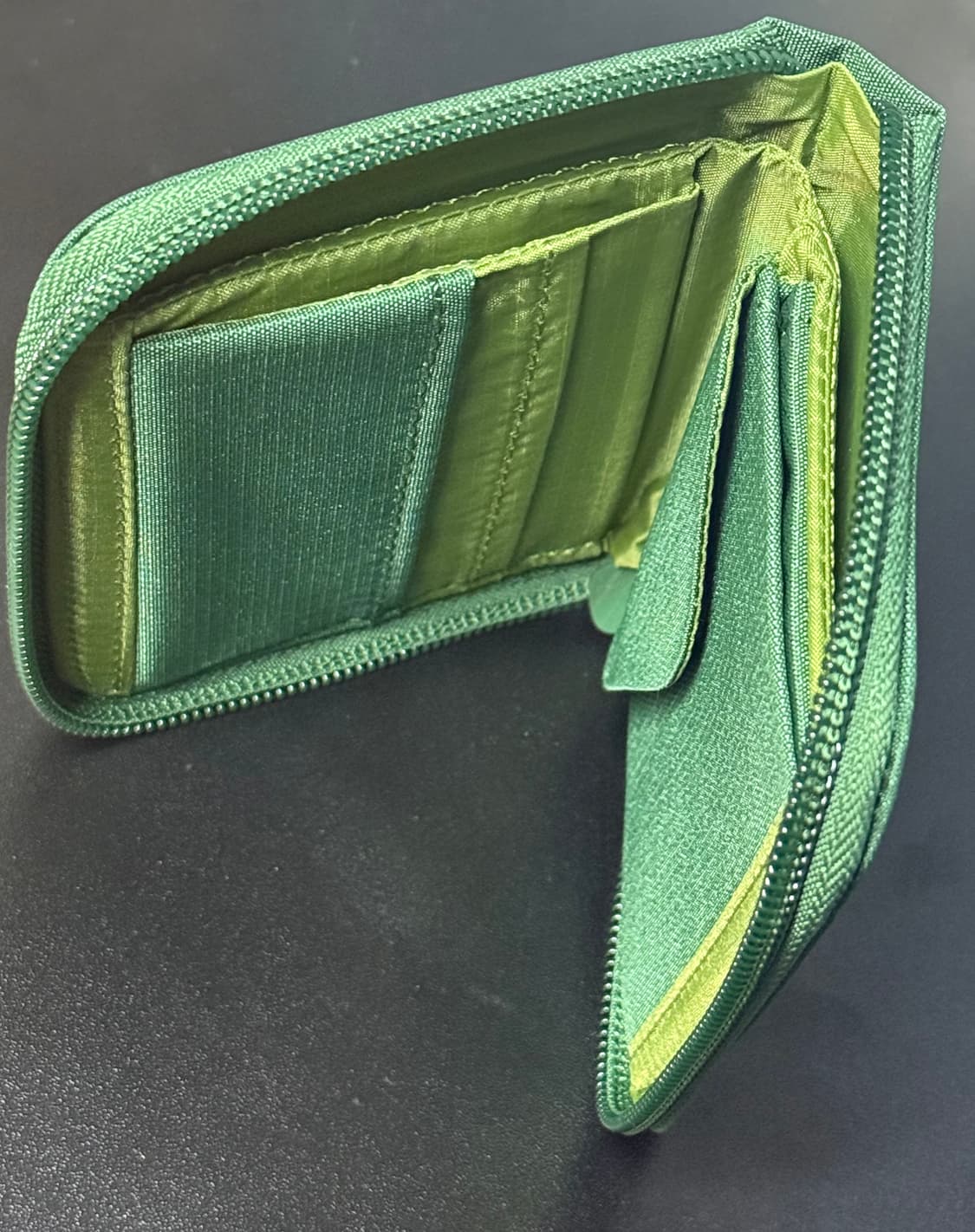 몽벨 카드지갑 상품이미지4