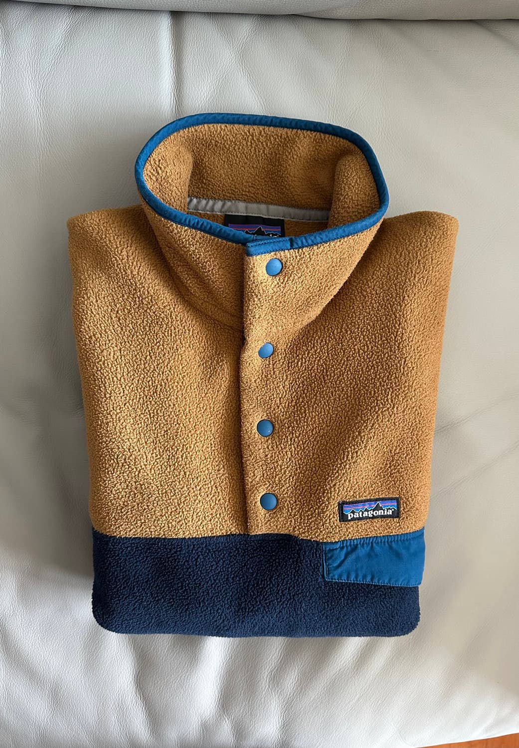 파타고니아 신칠라 S 상품이미지1