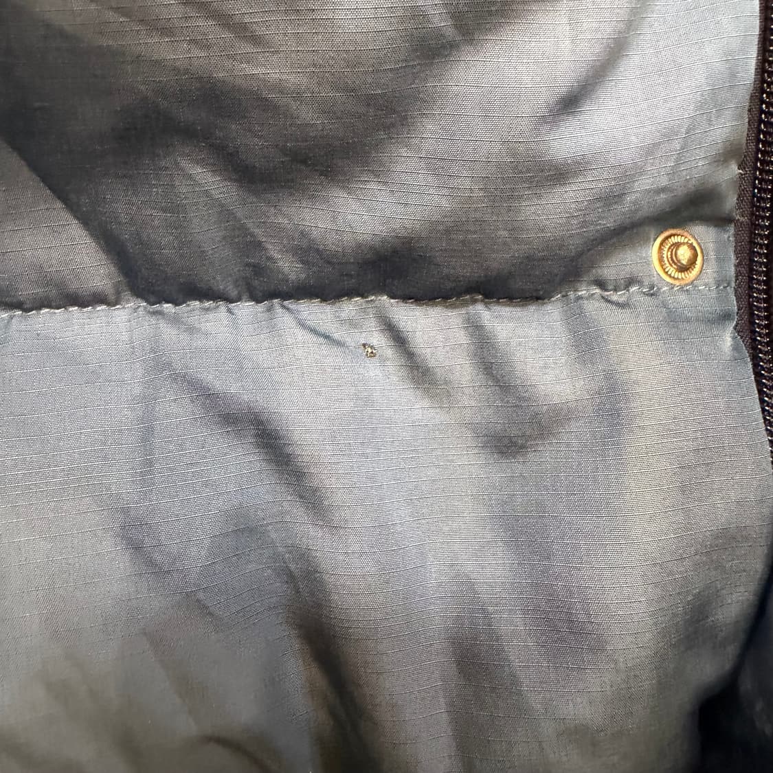 파타고니아 슬링 샷 다운패딩  상품이미지6