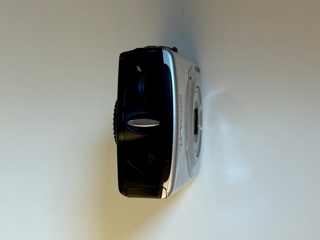 캐논 익서스 870 익시 920 IS 디카 ixus 870 ixy 920 상품이미지6