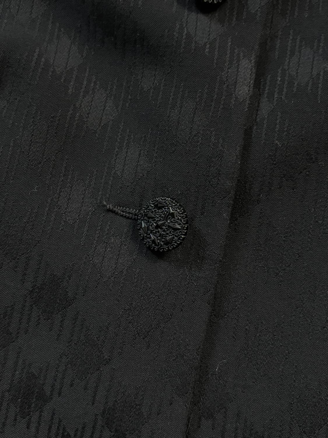 Celine 셀린느 자카드 모노그램 블레이저 상품이미지9