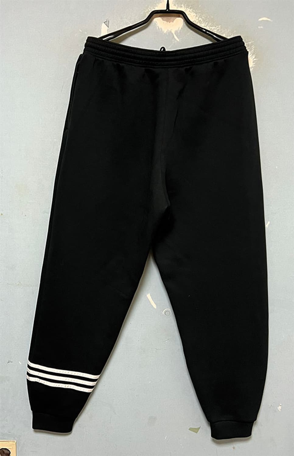 아디다스 남자 운동복바지 춘추 조거 져지 XL 34 상품이미지2