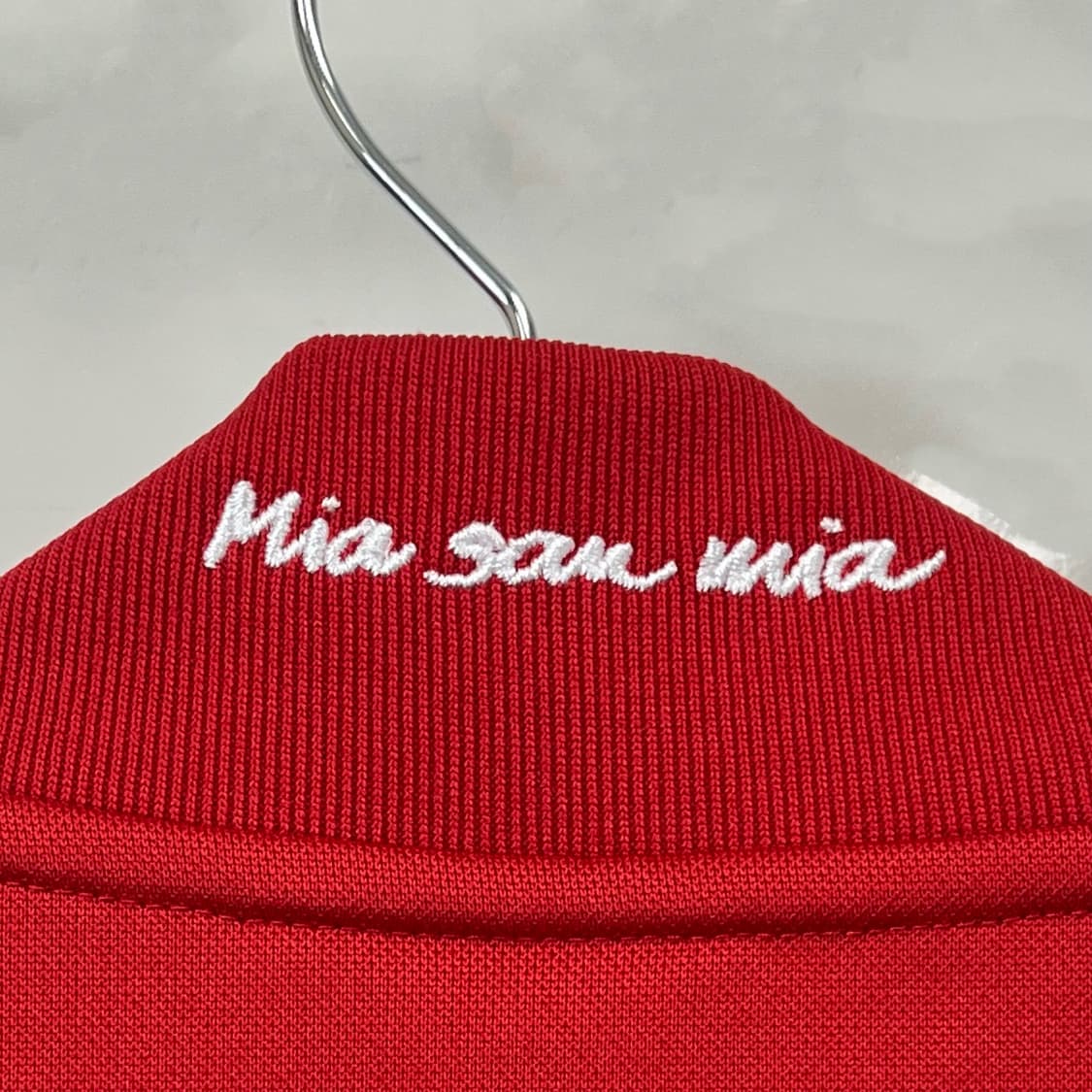 아디다스 블록코어 ) 바이에른 뮌헨 빈티지 스포티 Y2 상품이미지5