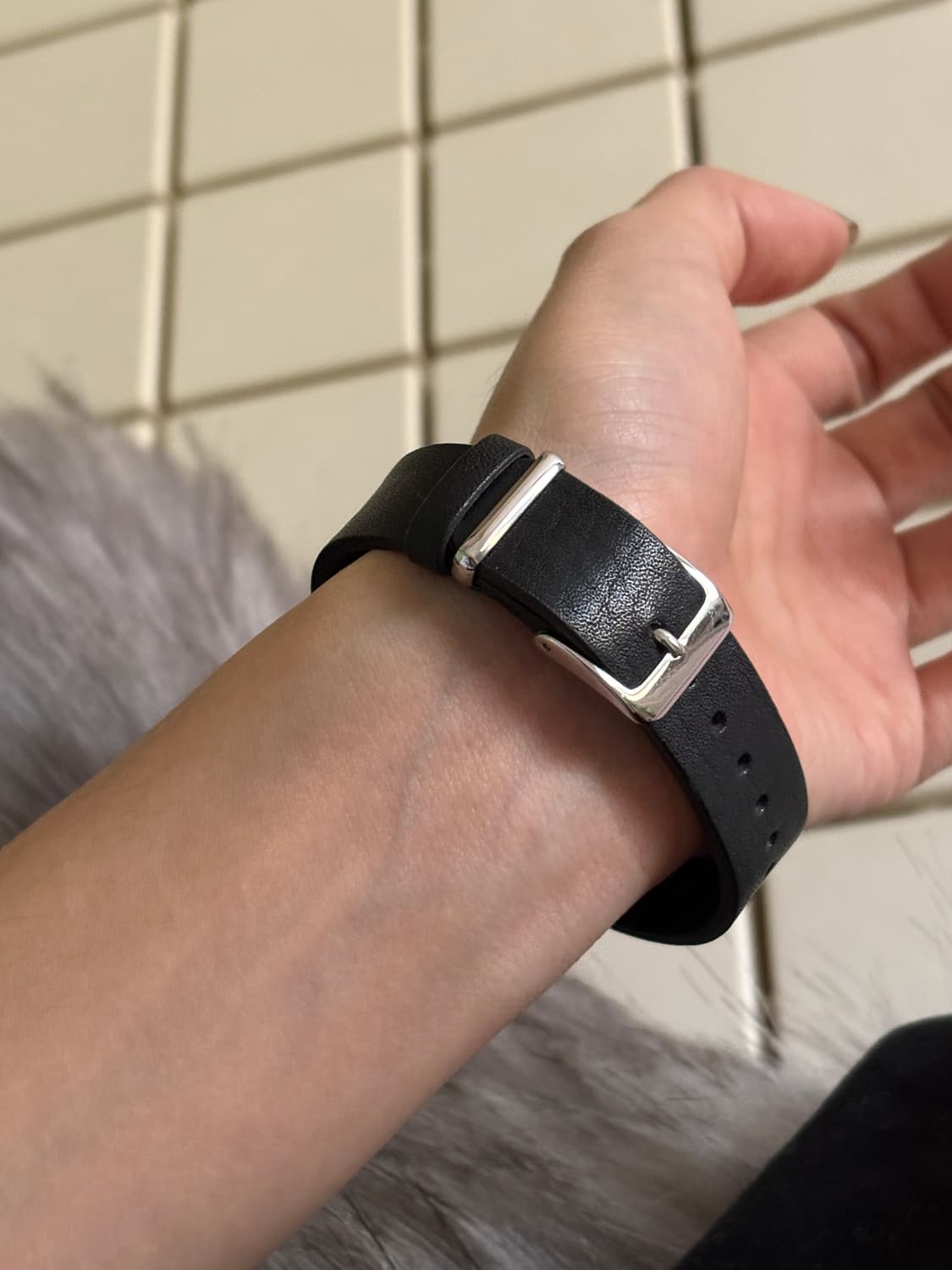 VAGUE WATCH 상품이미지3