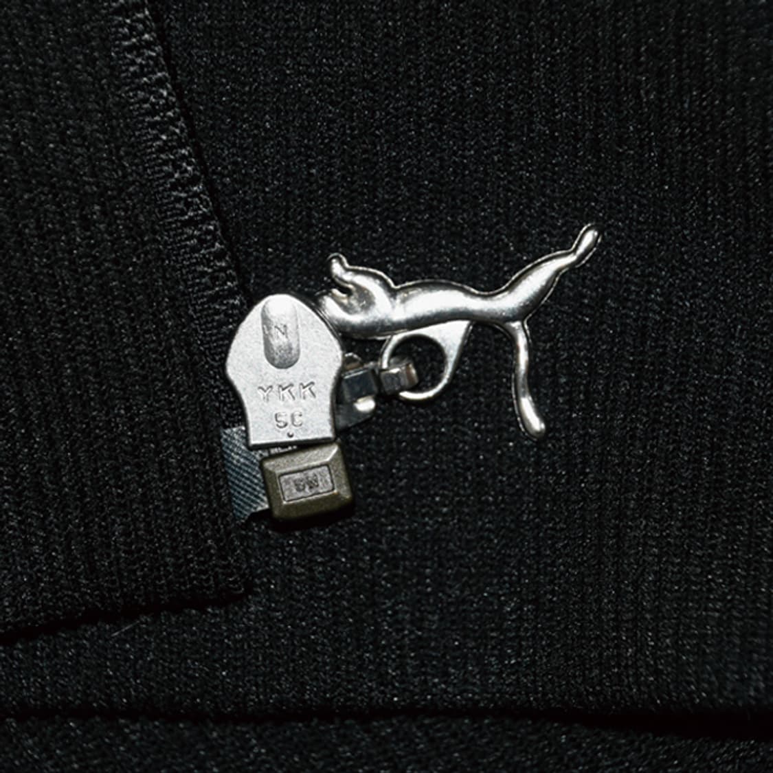 PUMA 반팔후드집업 상품이미지6