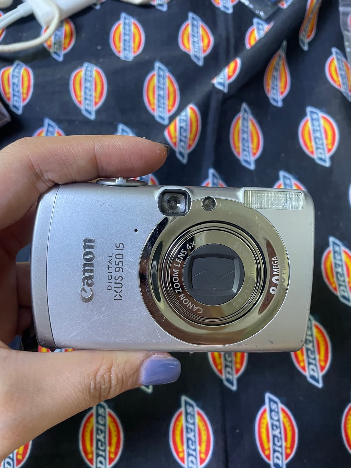 캐논 익서스 950 단품 상품이미지1