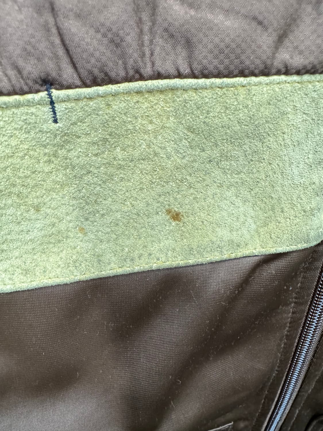 아카데믹스 올드스쿨 집업 상품이미지9