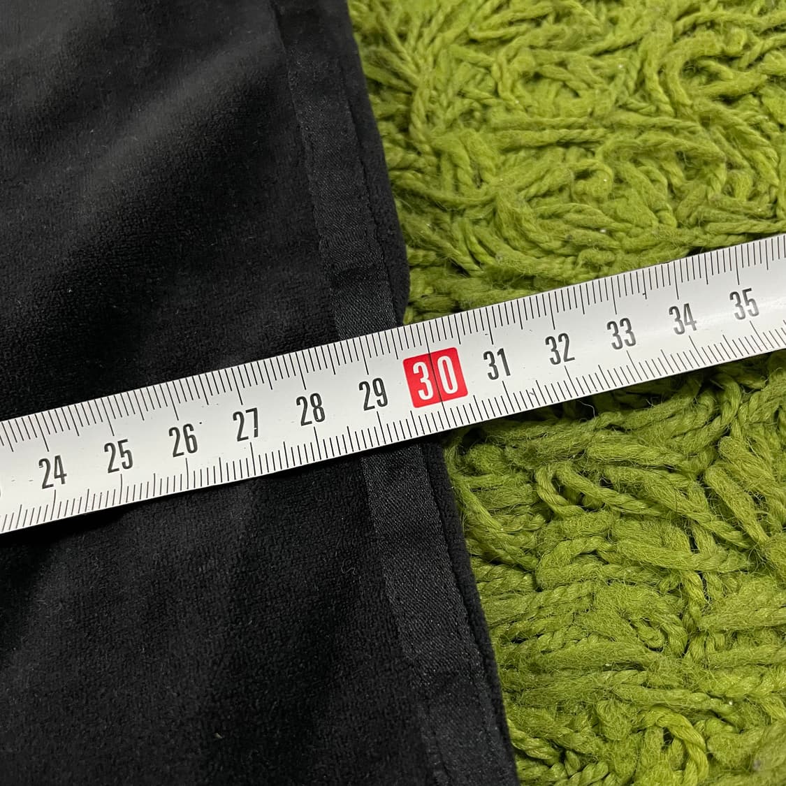 아디다스 부츠컷 벨벳 트랙팬츠 상품이미지7