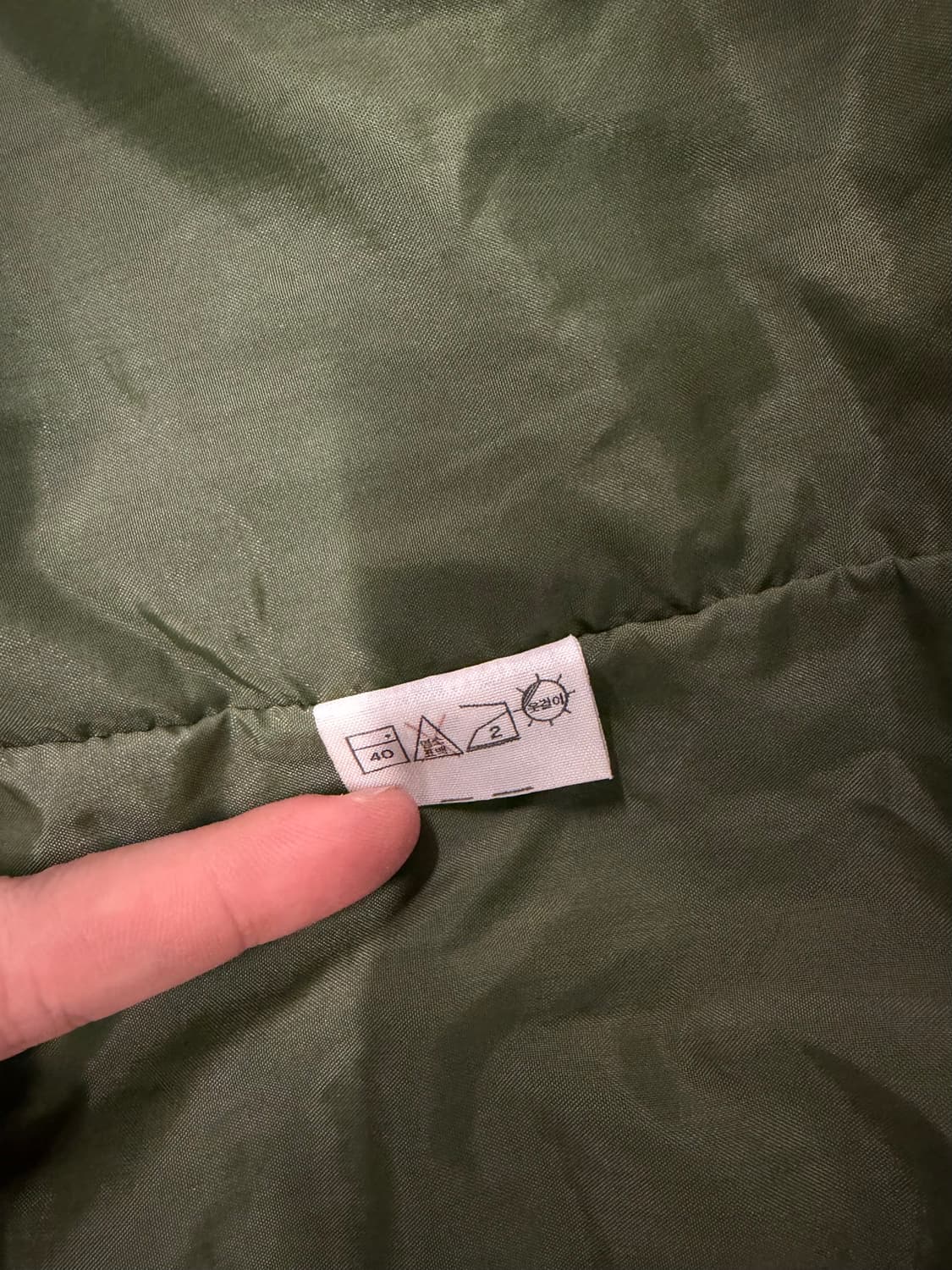 (정품/S) 나이키 스우시 올드스쿨 멀티 포켓 a1 상품이미지5