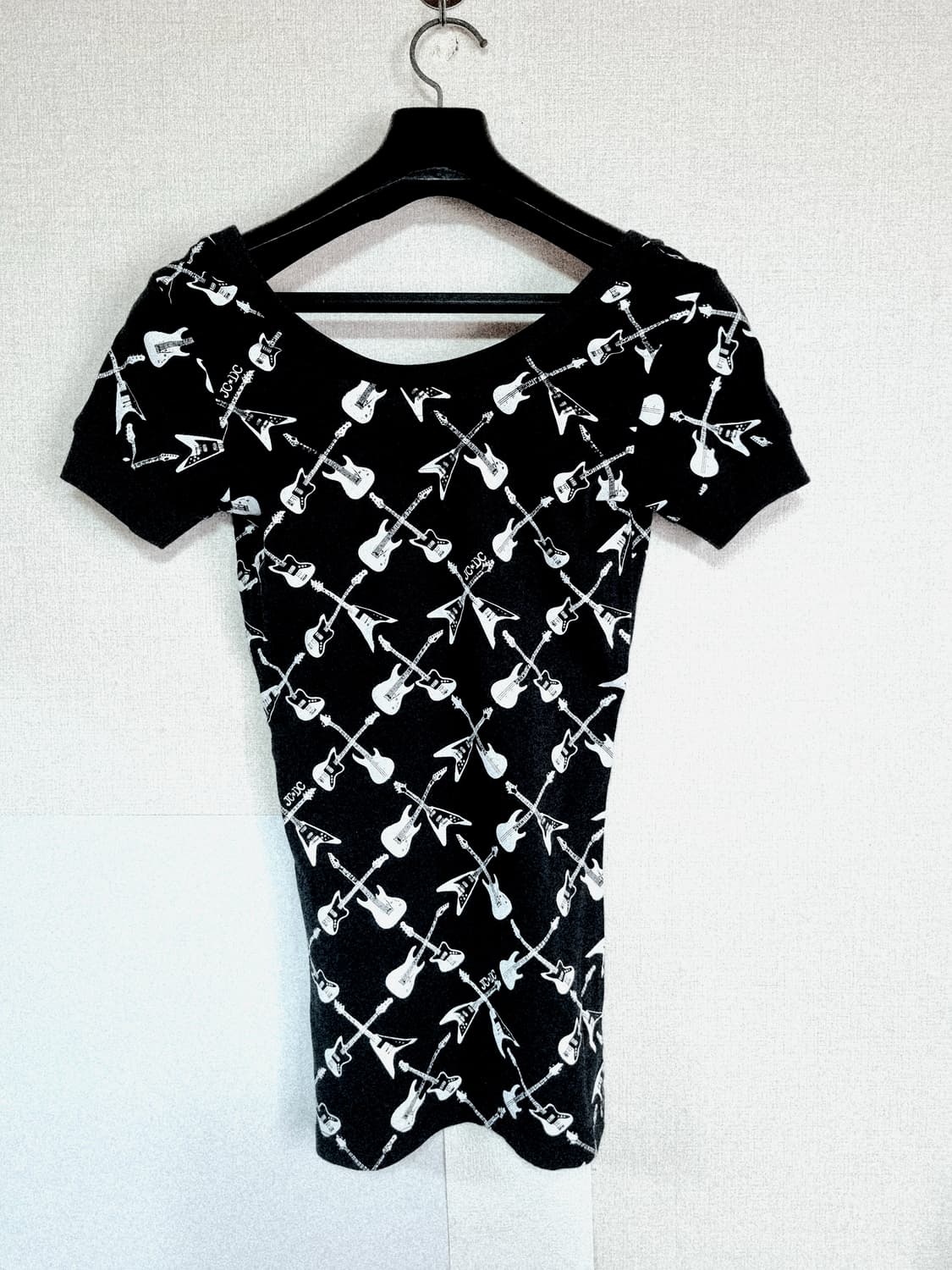 까스텔바작 메인라벨 정품나시 55사이즈 새상품 상품이미지3