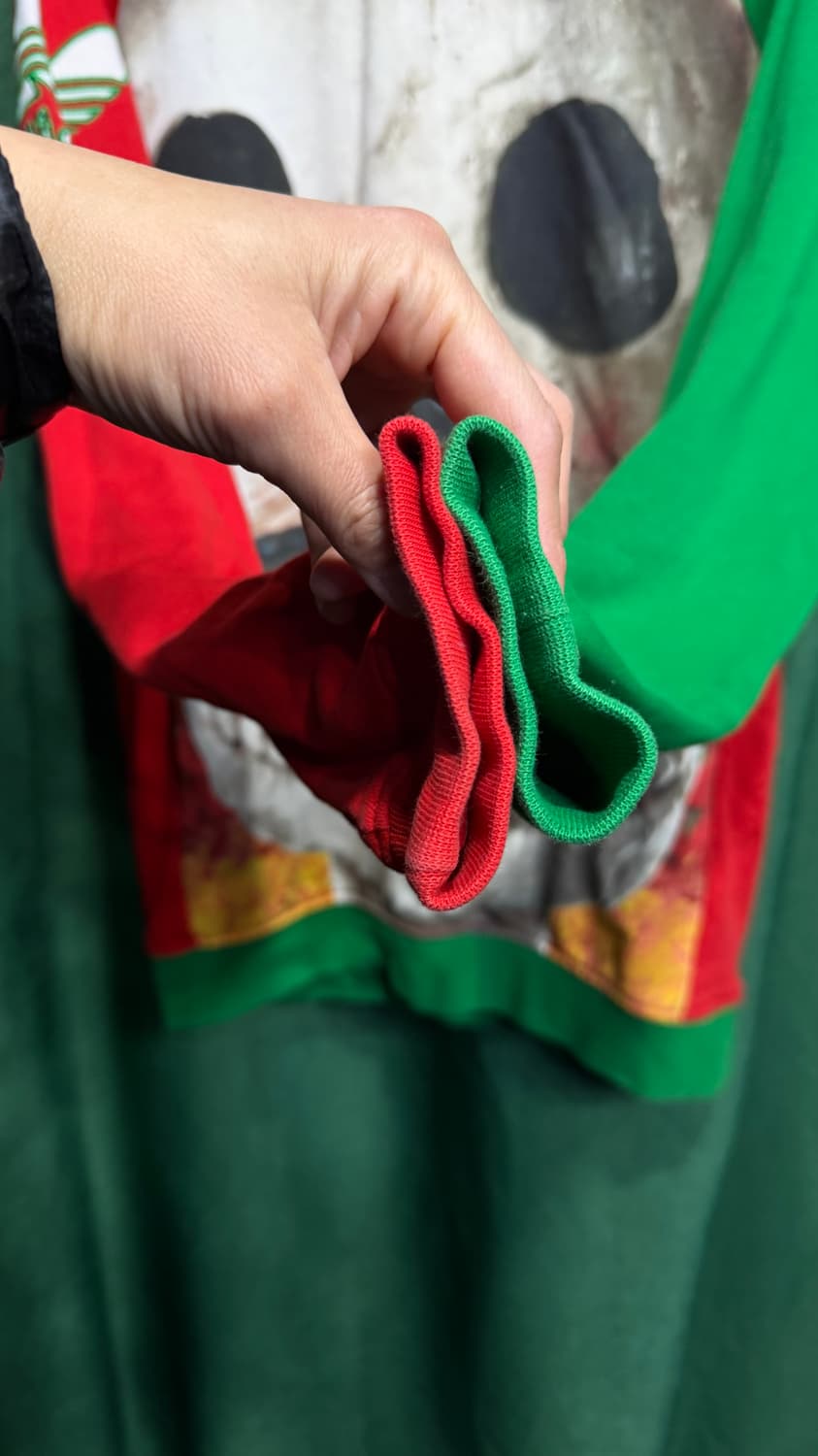 아디다스 데이데드크루 스웻셔츠 90 상품이미지6