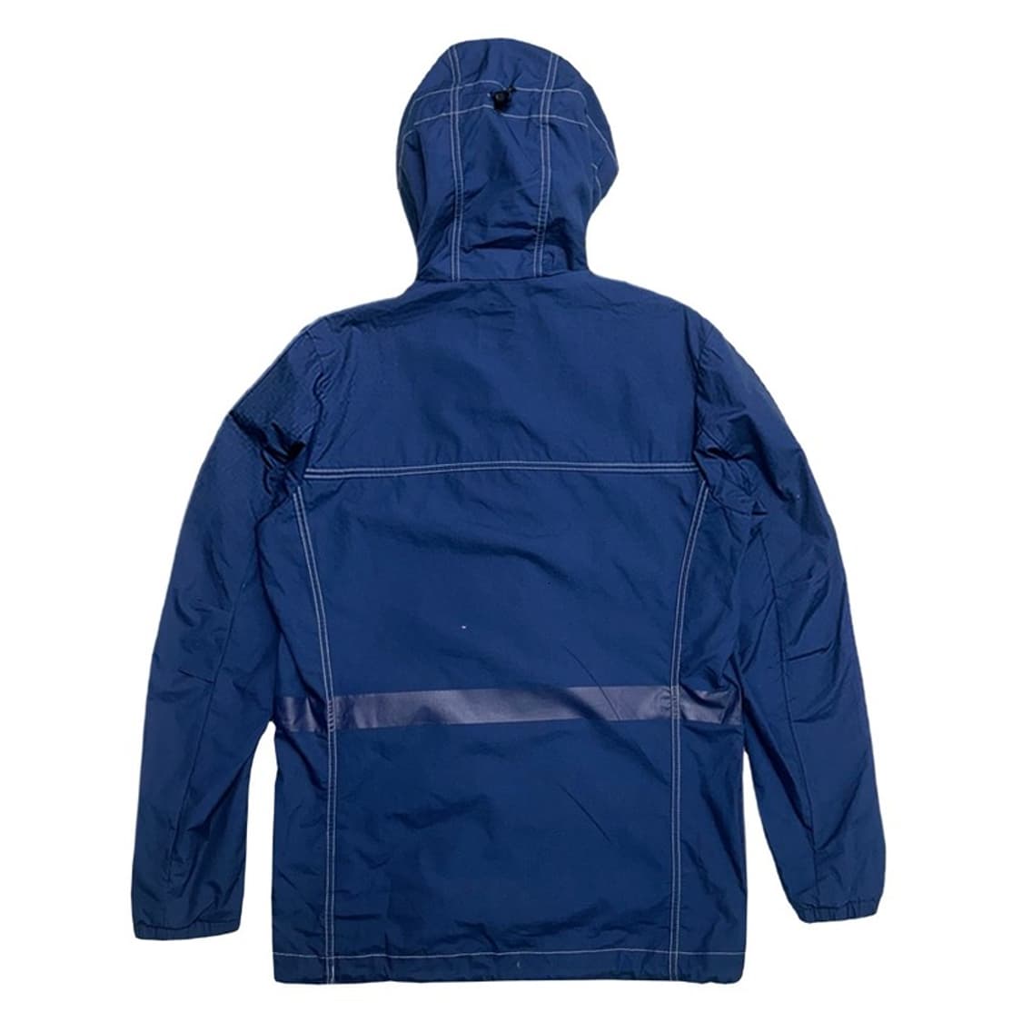 나이키 사파리 후드 자켓 블루 M 상품이미지7