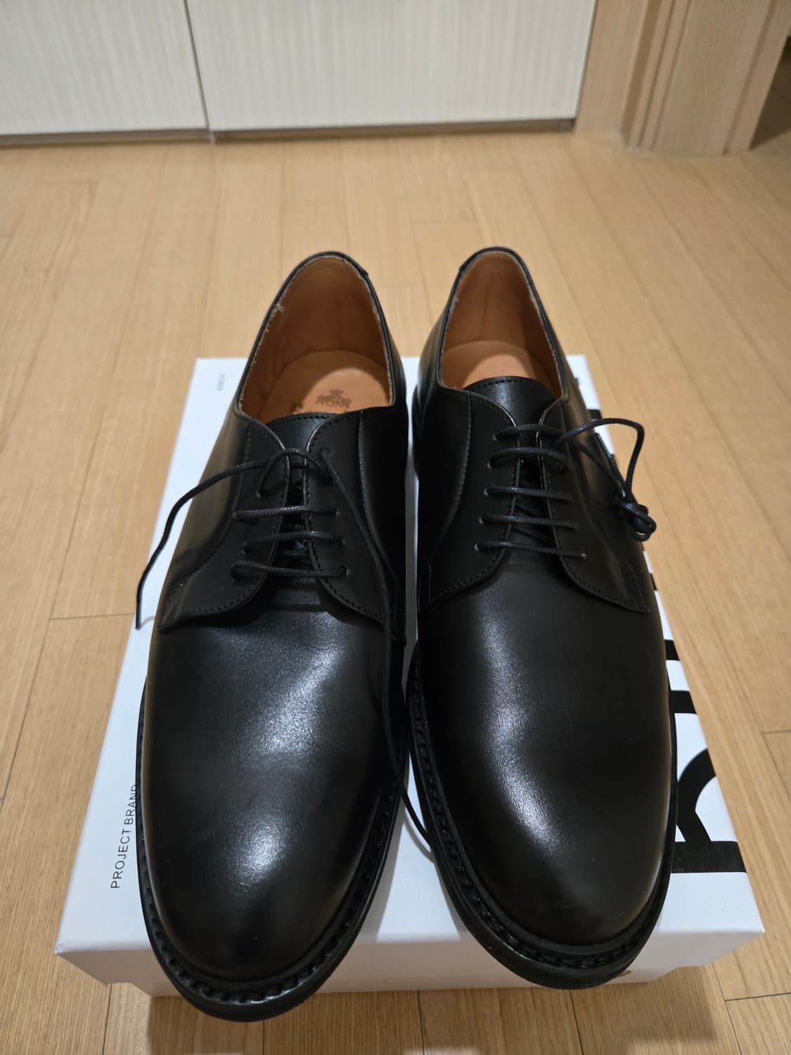 버윅 4406 비브람솔 9.5사이즈 판매합니다 상품이미지4