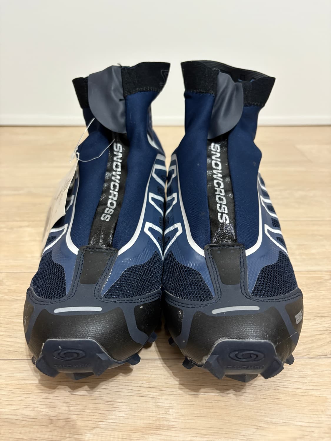 살로몬 salomon / 스노우 크로스 네이비 / 290 상품이미지4