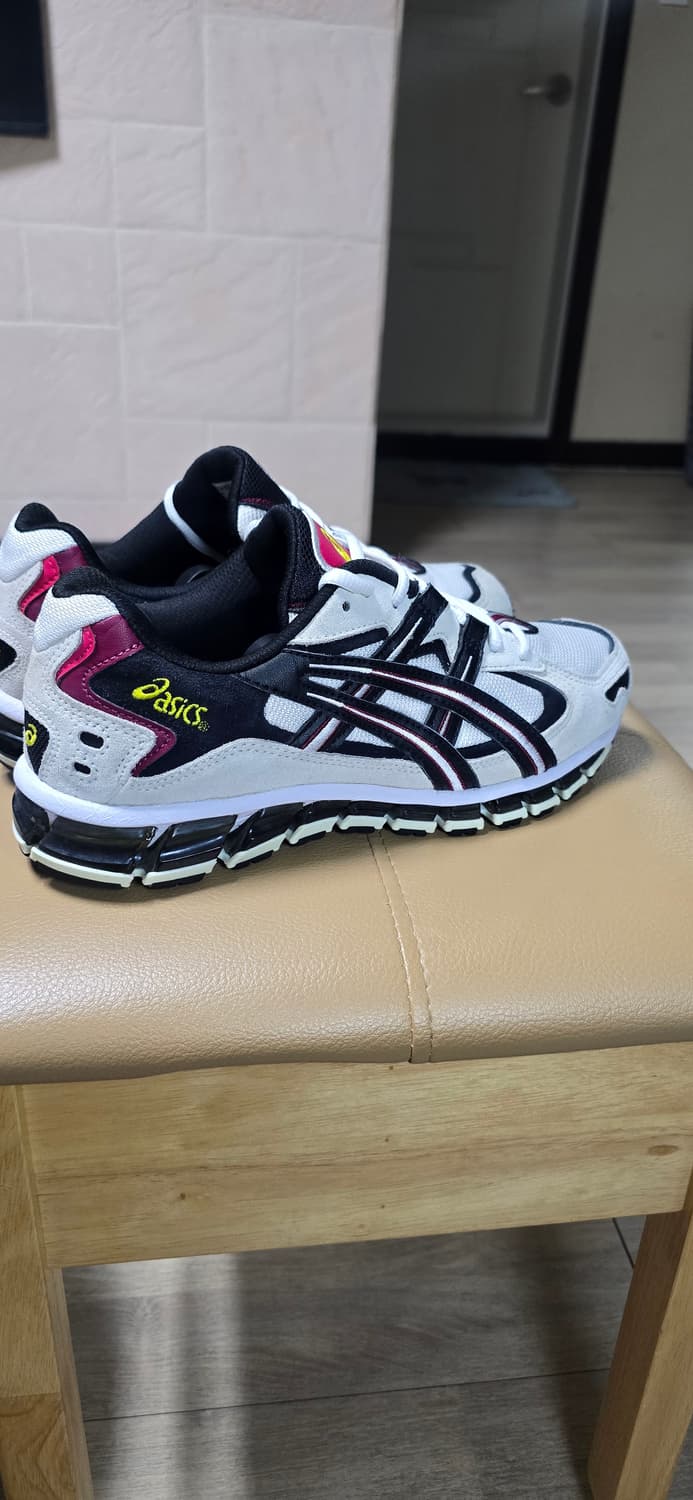 아식스 260 상품이미지2