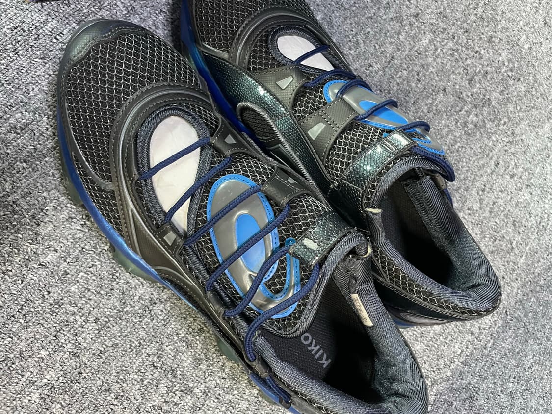 아식스 키코 히스테릭 젤퀀텀 w280 상품이미지2