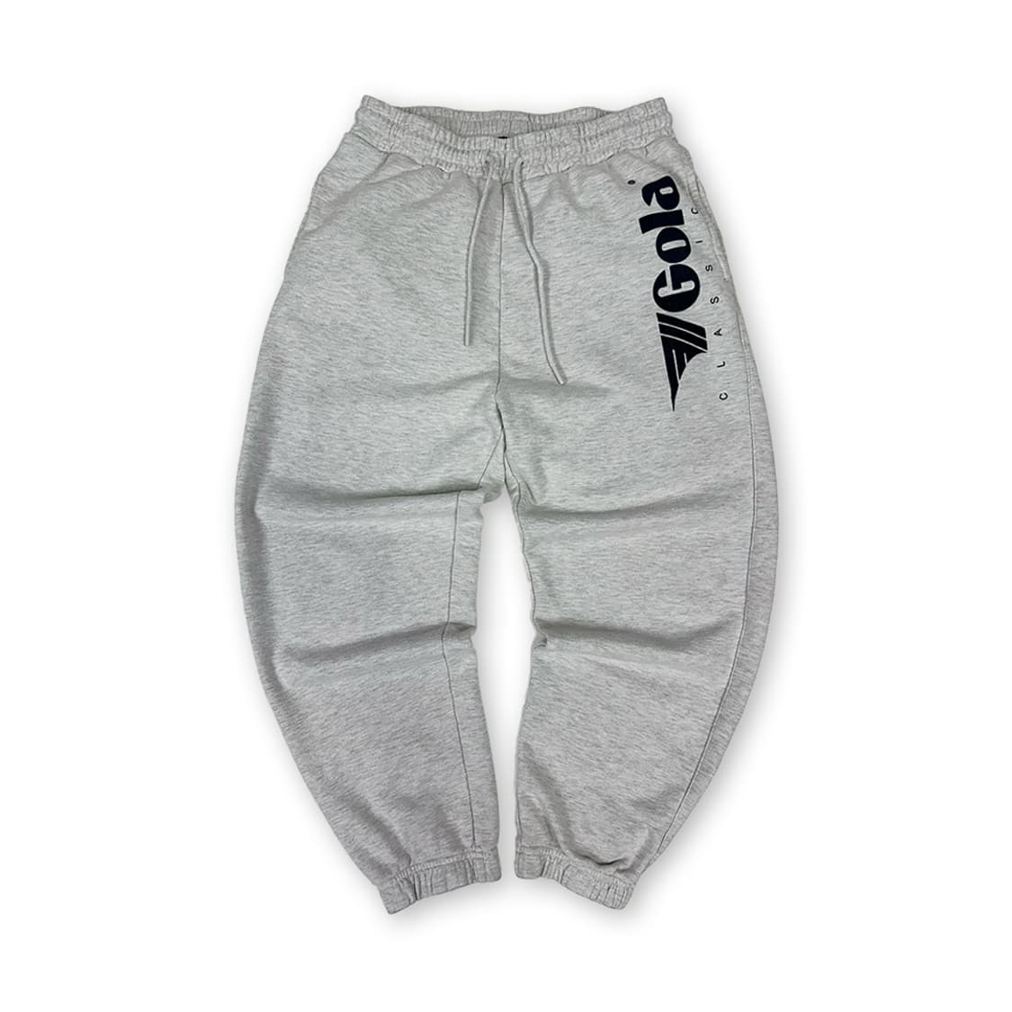 골라 멜란지 조거팬츠 상품이미지1