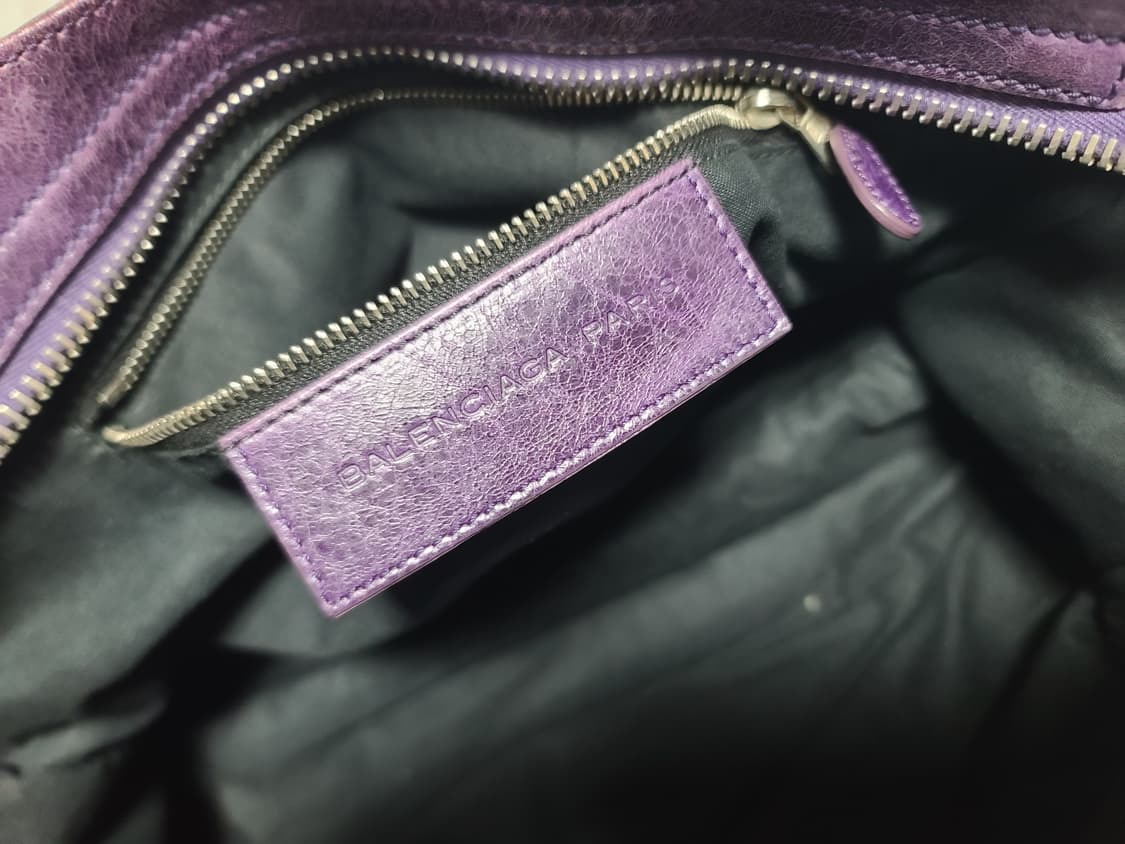 발렌시아가 모터백
시티백 토트 숄더백 상품이미지5