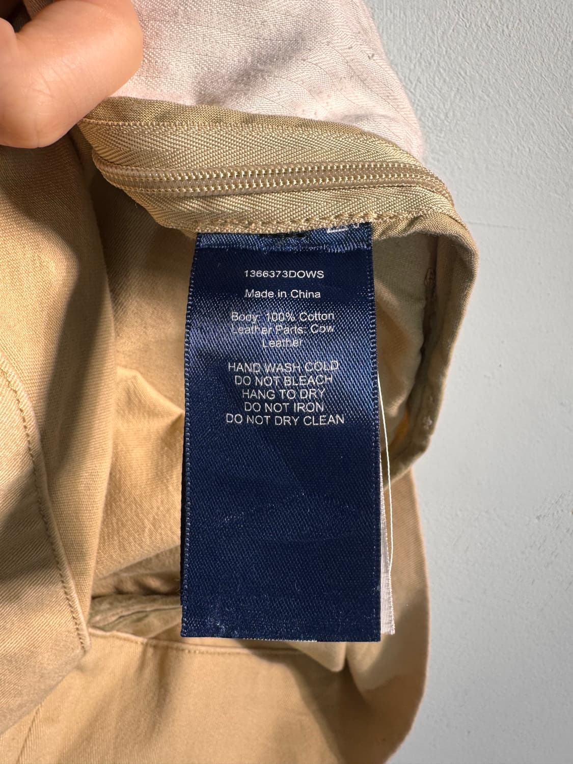 Polo Ralph Lauren 폴로 랄프로렌 코튼 스커트 상품이미지8