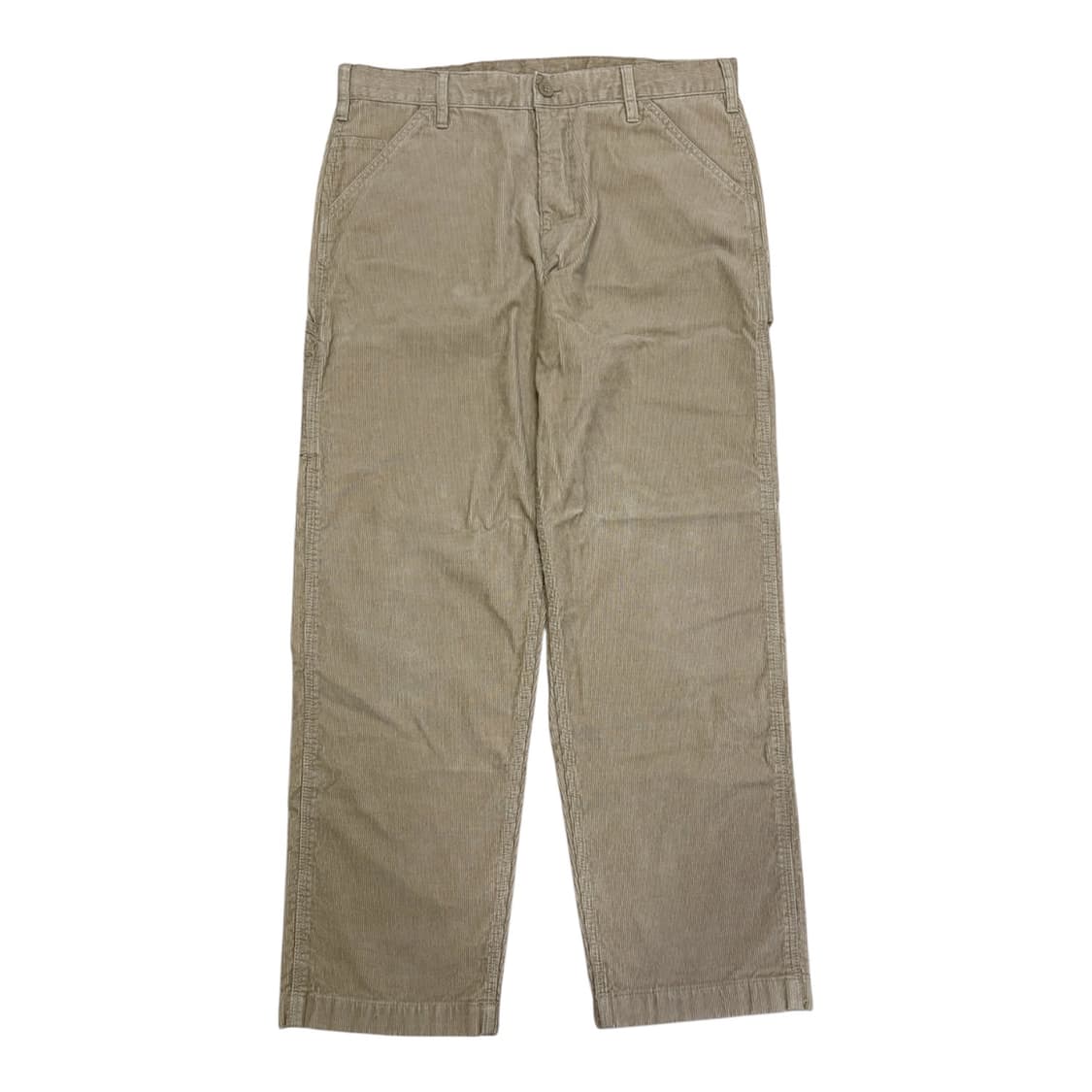 Uniqlo 코듀로이 카펜터 팬츠 상품이미지2